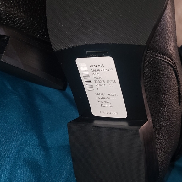 Tory Burch Boots - Picture 7 of 11